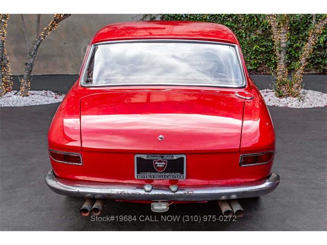 1964 Ferrari 330 GT (CC-2062750) for sale in Beverly Hills, California