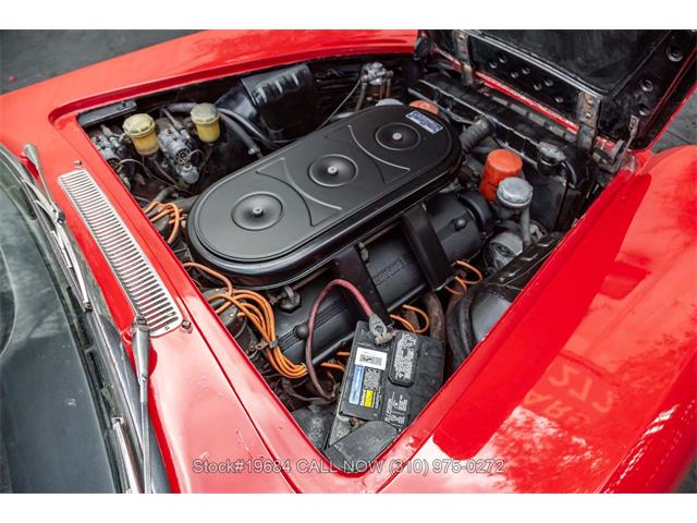 1964 Ferrari 330 GT (CC-2062750) for sale in Beverly Hills, California