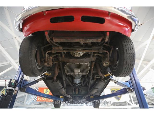 1964 Ferrari 330 GT (CC-2062750) for sale in Beverly Hills, California