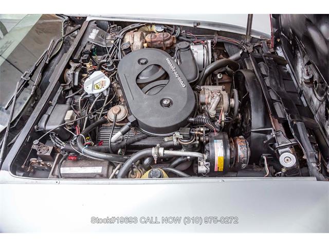 1982 Chevrolet Corvette (CC-2062752) for sale in Beverly Hills, California