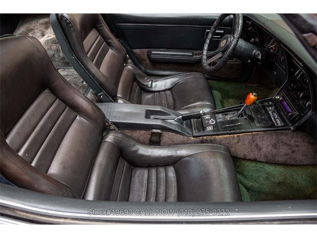 1982 Chevrolet Corvette (CC-2062752) for sale in Beverly Hills, California