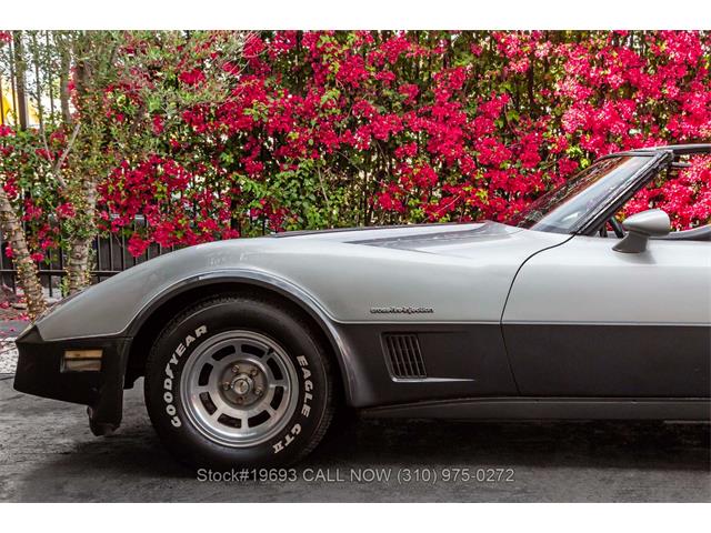 1982 Chevrolet Corvette (CC-2062752) for sale in Beverly Hills, California