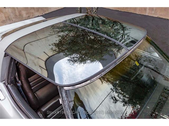 1982 Chevrolet Corvette (CC-2062752) for sale in Beverly Hills, California