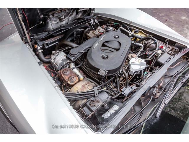 1982 Chevrolet Corvette (CC-2062752) for sale in Beverly Hills, California