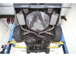 1982 Chevrolet Corvette (CC-2062752) for sale in Beverly Hills, California