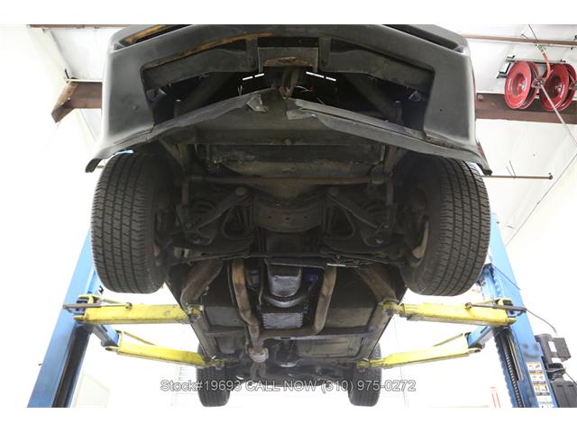 1982 Chevrolet Corvette (CC-2062752) for sale in Beverly Hills, California