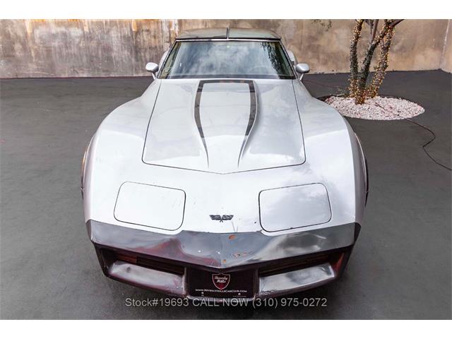 1982 Chevrolet Corvette (CC-2062752) for sale in Beverly Hills, California