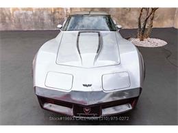 1982 Chevrolet Corvette (CC-2062752) for sale in Beverly Hills, California