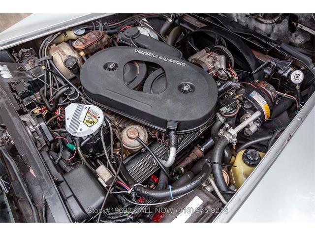 1982 Chevrolet Corvette (CC-2062752) for sale in Beverly Hills, California