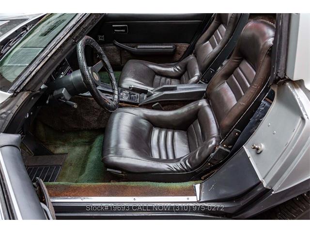 1982 Chevrolet Corvette (CC-2062752) for sale in Beverly Hills, California