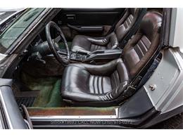 1982 Chevrolet Corvette (CC-2062752) for sale in Beverly Hills, California