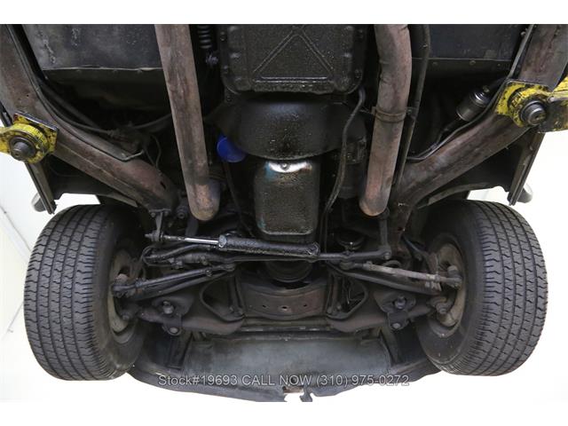 1982 Chevrolet Corvette (CC-2062752) for sale in Beverly Hills, California