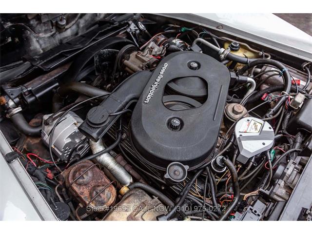 1982 Chevrolet Corvette (CC-2062752) for sale in Beverly Hills, California