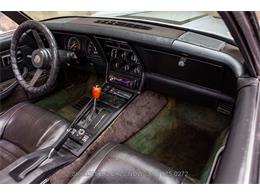 1982 Chevrolet Corvette (CC-2062752) for sale in Beverly Hills, California