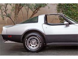 1982 Chevrolet Corvette (CC-2062752) for sale in Beverly Hills, California
