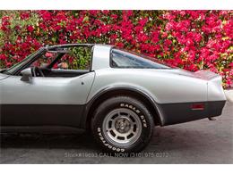 1982 Chevrolet Corvette (CC-2062752) for sale in Beverly Hills, California