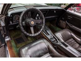 1982 Chevrolet Corvette (CC-2062752) for sale in Beverly Hills, California