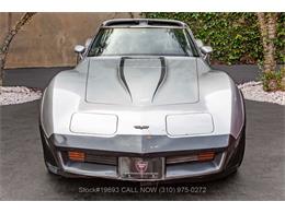 1982 Chevrolet Corvette (CC-2062752) for sale in Beverly Hills, California