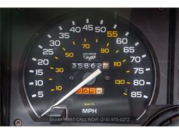 1982 Chevrolet Corvette (CC-2062752) for sale in Beverly Hills, California