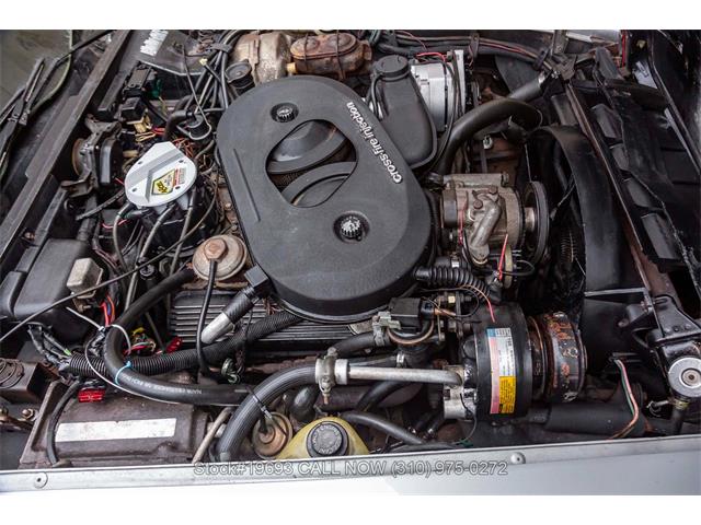 1982 Chevrolet Corvette (CC-2062752) for sale in Beverly Hills, California