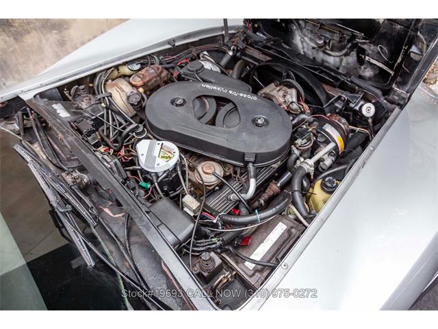 1982 Chevrolet Corvette (CC-2062752) for sale in Beverly Hills, California