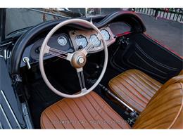 1954 MG TF (CC-2062753) for sale in Beverly Hills, California
