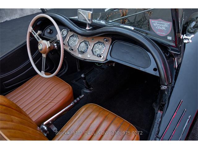 1954 MG TF (CC-2062753) for sale in Beverly Hills, California