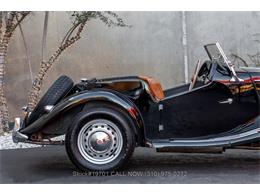 1954 MG TF (CC-2062753) for sale in Beverly Hills, California