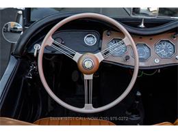 1954 MG TF (CC-2062753) for sale in Beverly Hills, California