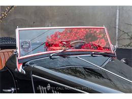 1954 MG TF (CC-2062753) for sale in Beverly Hills, California