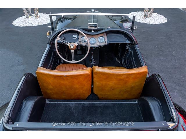 1954 MG TF (CC-2062753) for sale in Beverly Hills, California