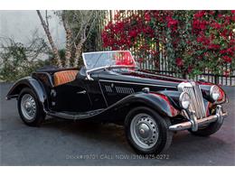 1954 MG TF (CC-2062753) for sale in Beverly Hills, California