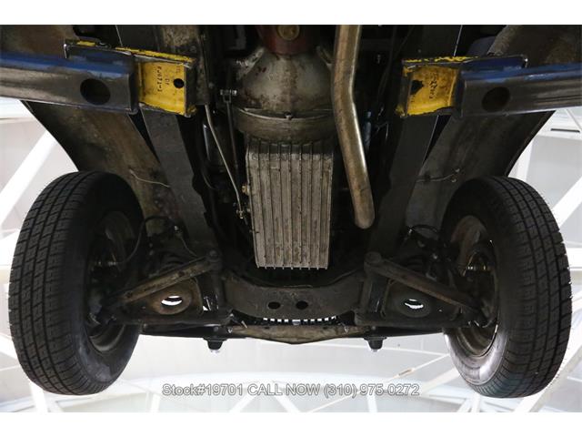 1954 MG TF (CC-2062753) for sale in Beverly Hills, California