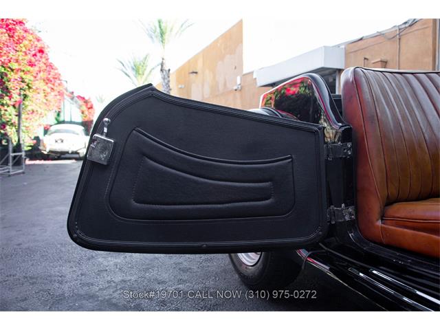 1954 MG TF (CC-2062753) for sale in Beverly Hills, California