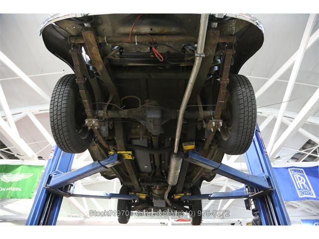 1954 MG TF (CC-2062753) for sale in Beverly Hills, California
