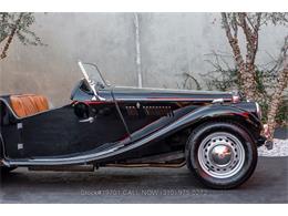 1954 MG TF (CC-2062753) for sale in Beverly Hills, California