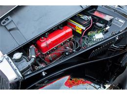 1954 MG TF (CC-2062753) for sale in Beverly Hills, California
