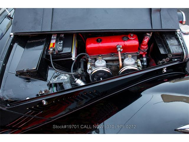 1954 MG TF (CC-2062753) for sale in Beverly Hills, California