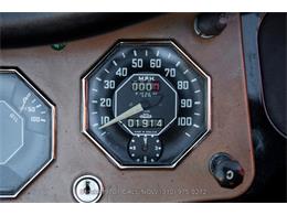 1954 MG TF (CC-2062753) for sale in Beverly Hills, California