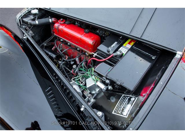 1954 MG TF (CC-2062753) for sale in Beverly Hills, California