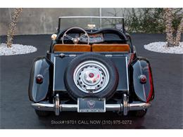 1954 MG TF (CC-2062753) for sale in Beverly Hills, California