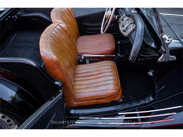 1954 MG TF (CC-2062753) for sale in Beverly Hills, California