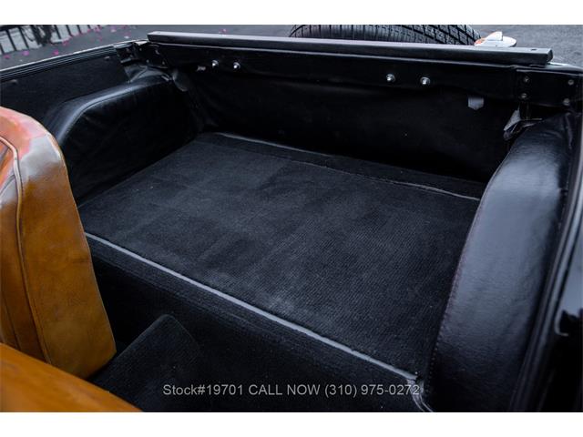 1954 MG TF (CC-2062753) for sale in Beverly Hills, California