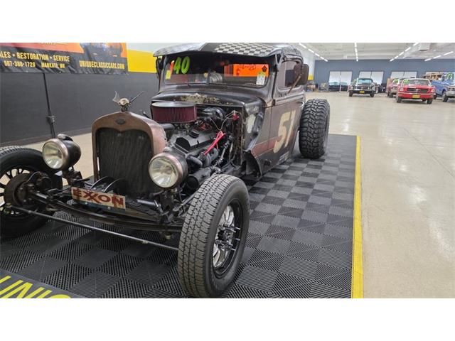 1940 Ford Pickup (CC-2060276) for sale in Mankato, Minnesota