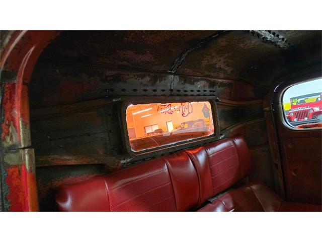 1940 Ford Pickup (CC-2060276) for sale in Mankato, Minnesota