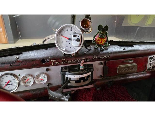 1940 Ford Pickup (CC-2060276) for sale in Mankato, Minnesota