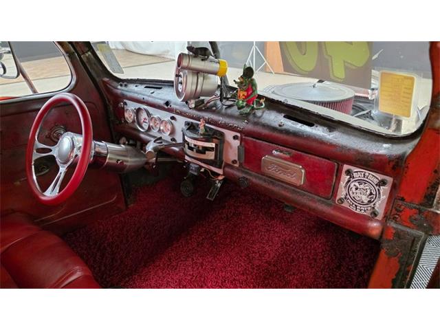 1940 Ford Pickup (CC-2060276) for sale in Mankato, Minnesota