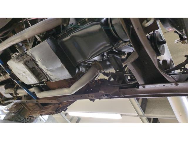 1940 Ford Pickup (CC-2060276) for sale in Mankato, Minnesota