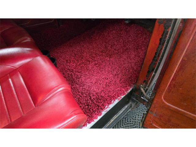 1940 Ford Pickup (CC-2060276) for sale in Mankato, Minnesota