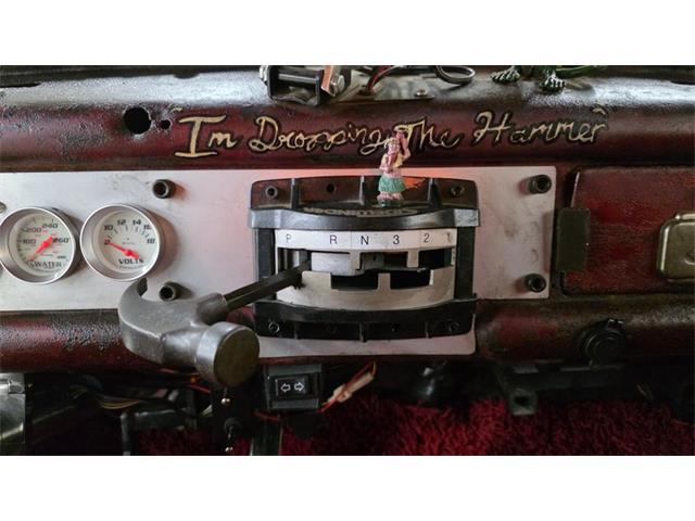 1940 Ford Pickup (CC-2060276) for sale in Mankato, Minnesota